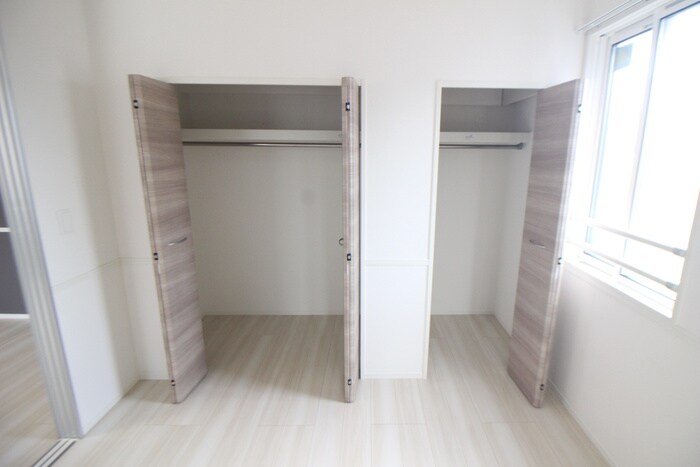 RハイツⅢの物件内観写真