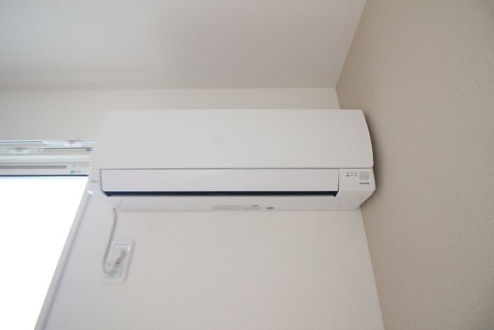 RハイツⅢの物件内観写真