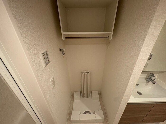 RハイツⅢの物件内観写真