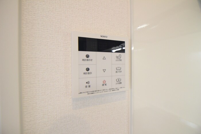 RハイツⅢの物件内観写真