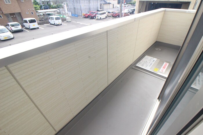 RハイツⅢの物件内観写真