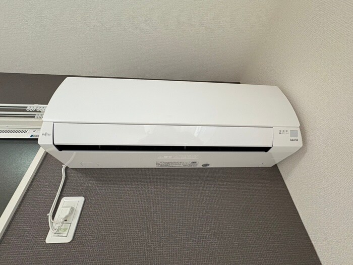 RハイツⅢの物件内観写真