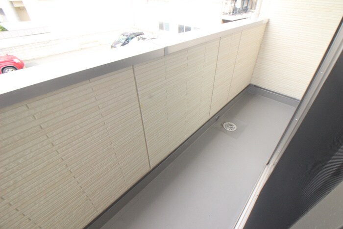 RハイツⅢの物件内観写真