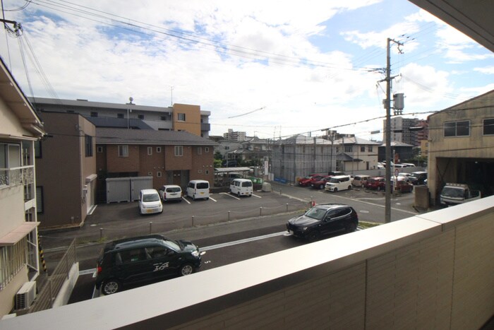 RハイツⅢの物件内観写真