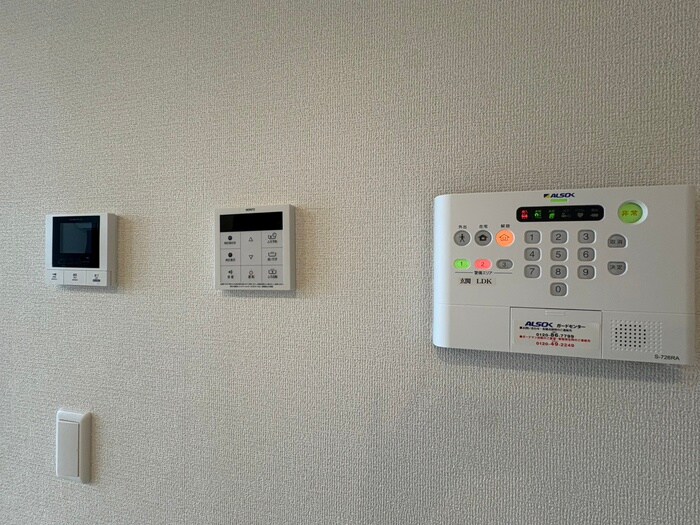 RハイツⅢの物件内観写真