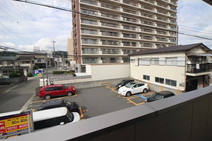 RハイツⅢの物件内観写真