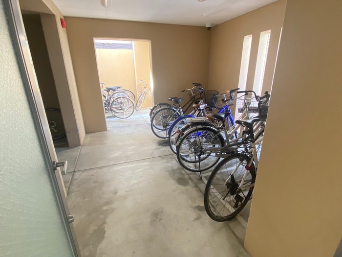 メゾン・アクティブの物件外観写真