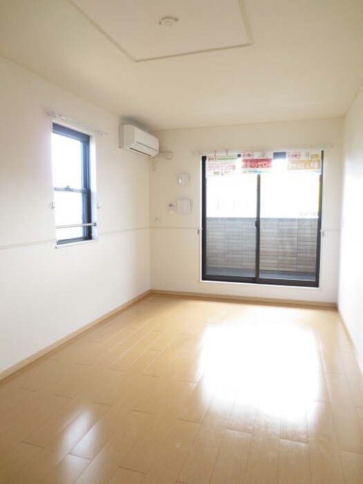 ジョリ－パ－トナ－の物件内観写真