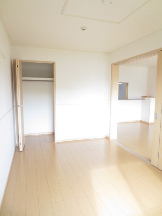 ジョリ－パ－トナ－の物件内観写真