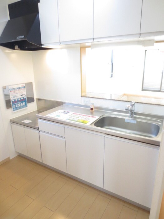 ジョリ－パ－トナ－の物件内観写真