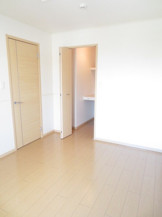 ジョリ－パ－トナ－の物件内観写真