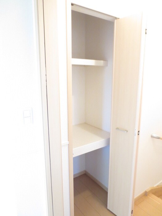 ジョリ－パ－トナ－の物件内観写真