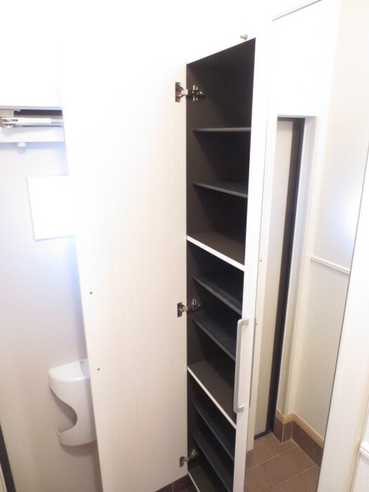 ジョリ－パ－トナ－の物件内観写真