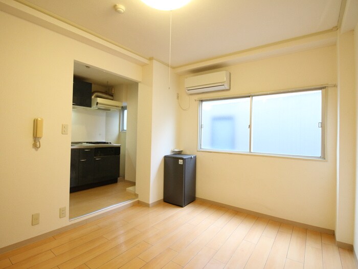 カ－サ御影Ⅰの物件内観写真