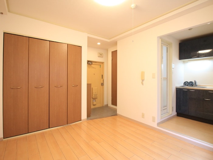 カ－サ御影Ⅰの物件内観写真