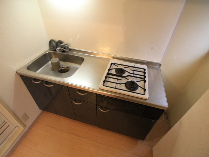 カ－サ御影Ⅰの物件内観写真