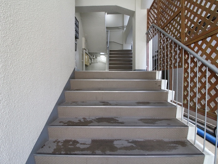 カ－サ御影Ⅰの物件外観写真