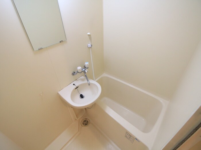 カ－サ御影Ⅰの物件内観写真