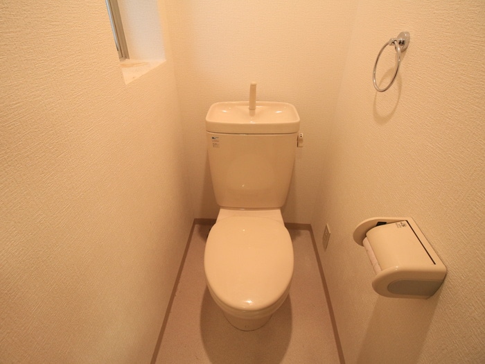 カ－サ御影Ⅰの物件内観写真