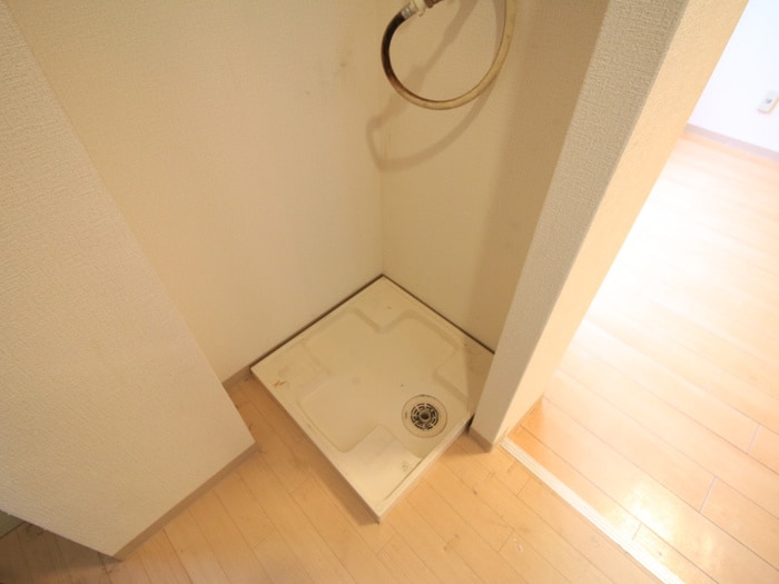 カ－サ御影Ⅰの物件内観写真