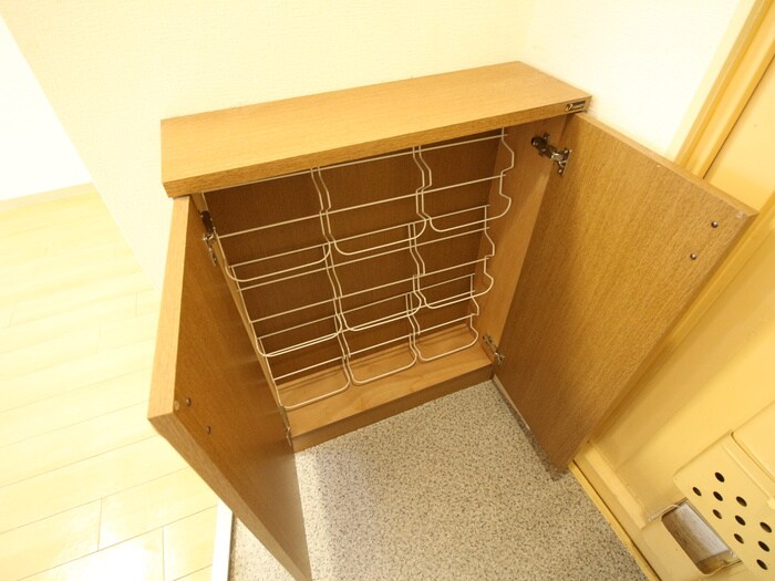 カ－サ御影Ⅰの物件内観写真