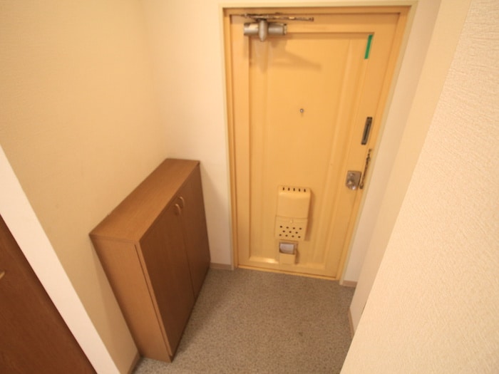 カ－サ御影Ⅰの物件内観写真