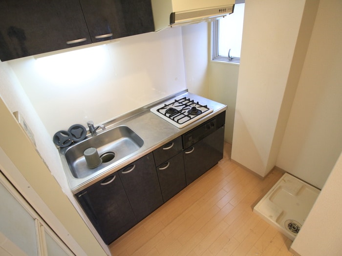 カ－サ御影Ⅰの物件内観写真