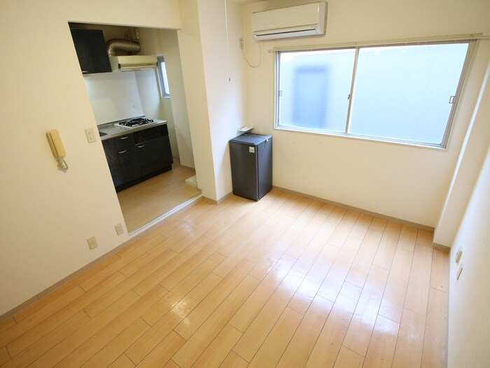 カ－サ御影Ⅰの物件内観写真