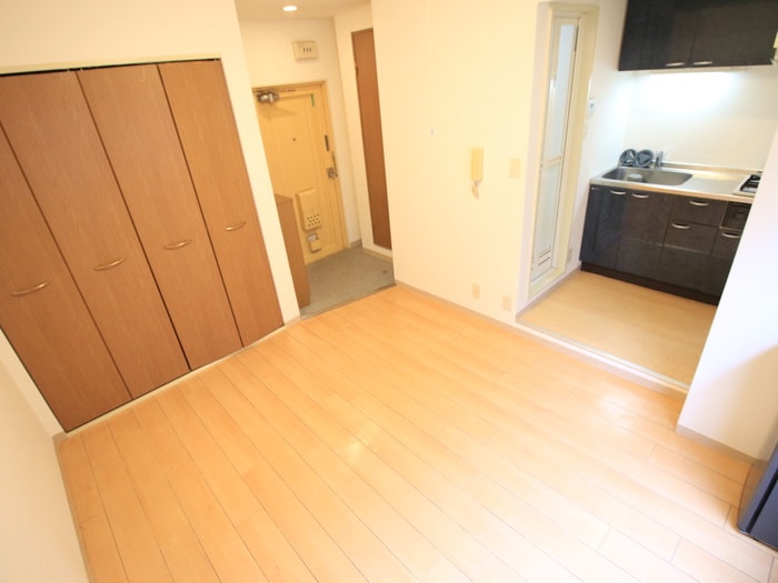 カ－サ御影Ⅰの物件内観写真