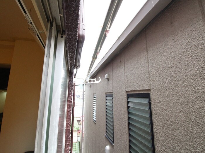 カ－サ御影Ⅰの物件内観写真