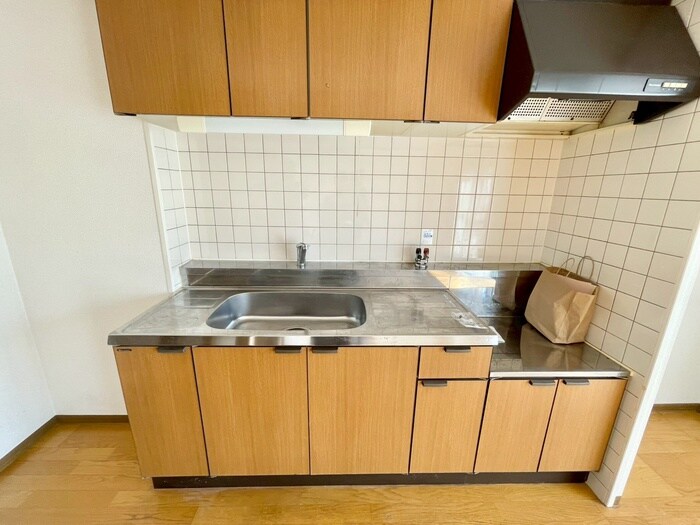 シャロームテラスの物件内観写真