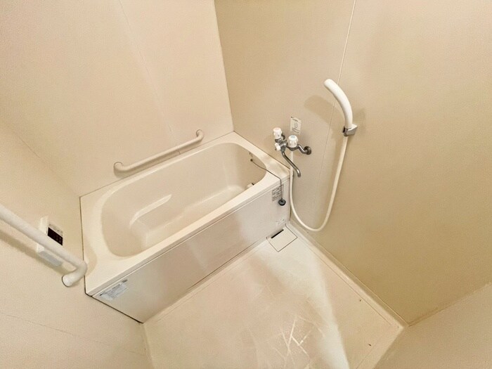 シャロームテラスの物件内観写真