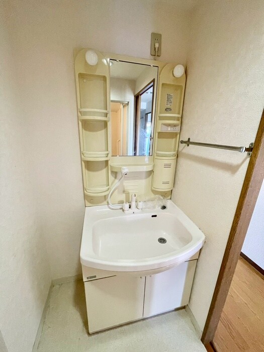 シャロームテラスの物件内観写真