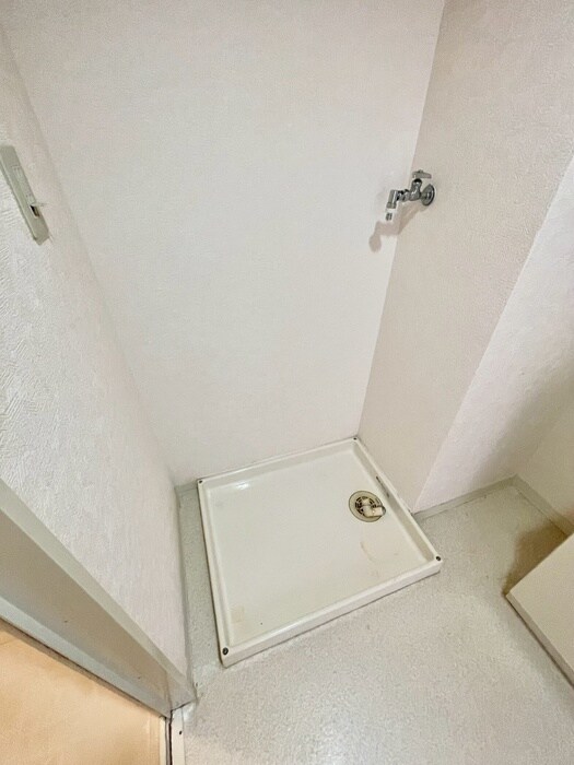 シャロームテラスの物件内観写真