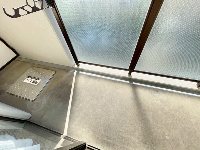 シャロームテラスの物件内観写真