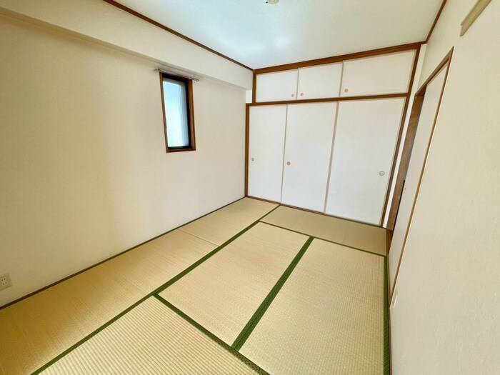 シャロームテラスの物件内観写真