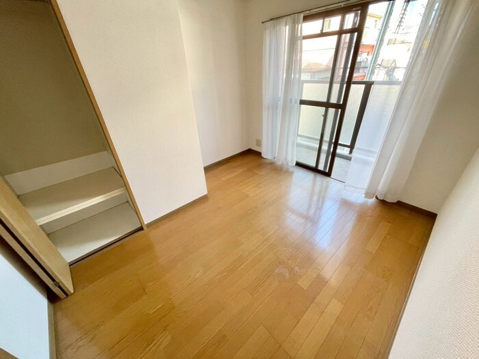 シャロームテラスの物件内観写真