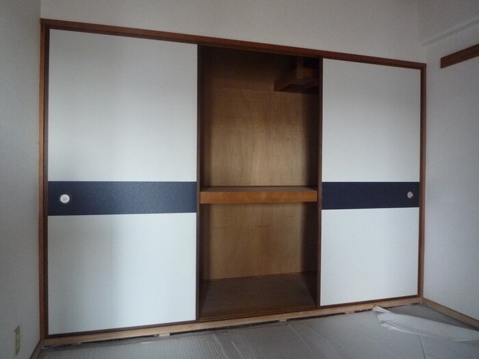 南五月ケ丘ハイツの物件内観写真