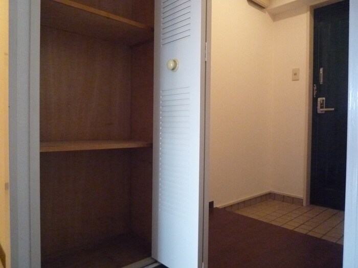 南五月ケ丘ハイツの物件内観写真