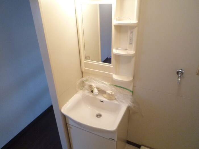 南五月ケ丘ハイツの物件内観写真