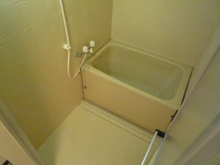 南五月ケ丘ハイツの物件内観写真