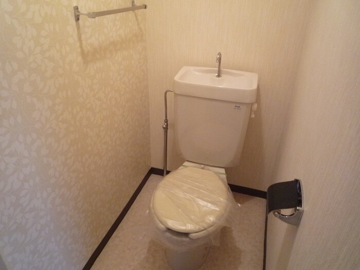 南五月ケ丘ハイツの物件内観写真