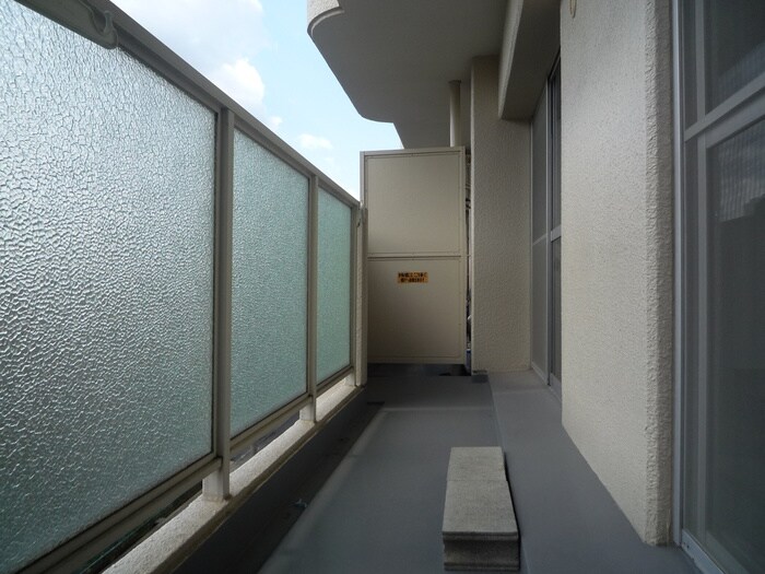 南五月ケ丘ハイツの物件内観写真