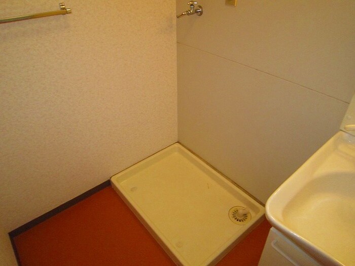 南五月ケ丘ハイツの物件内観写真