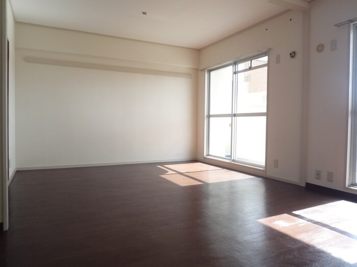 南五月ケ丘ハイツの物件内観写真