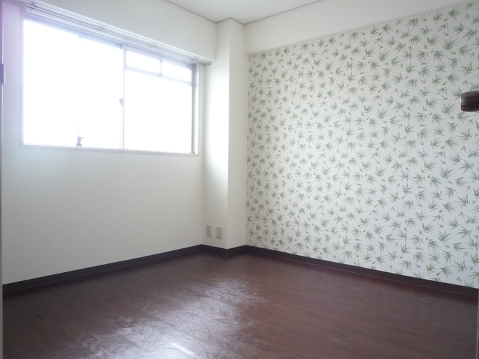 南五月ケ丘ハイツの物件内観写真