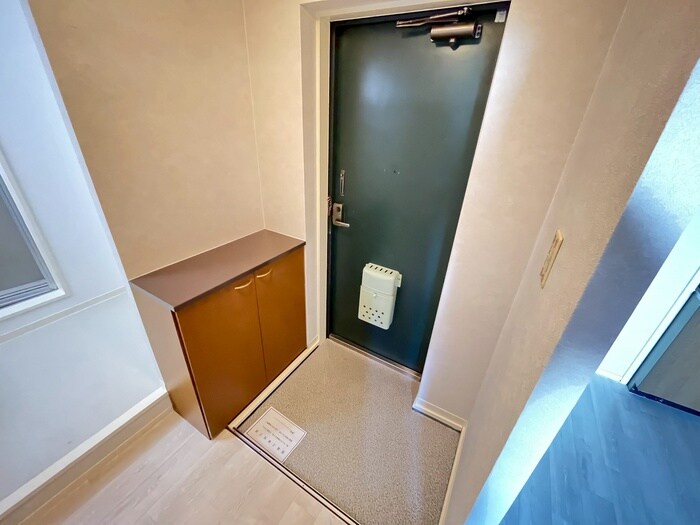 メゾン・デ・クルールの物件内観写真