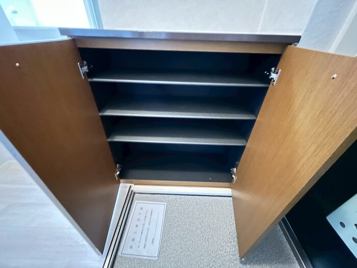 メゾン・デ・クルールの物件内観写真