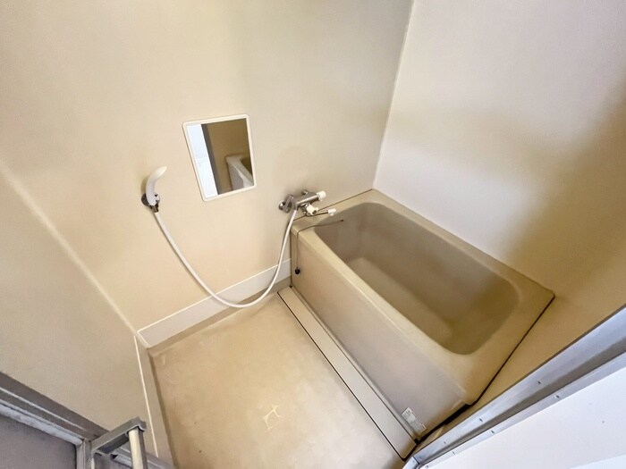 メゾン・デ・クルールの物件内観写真