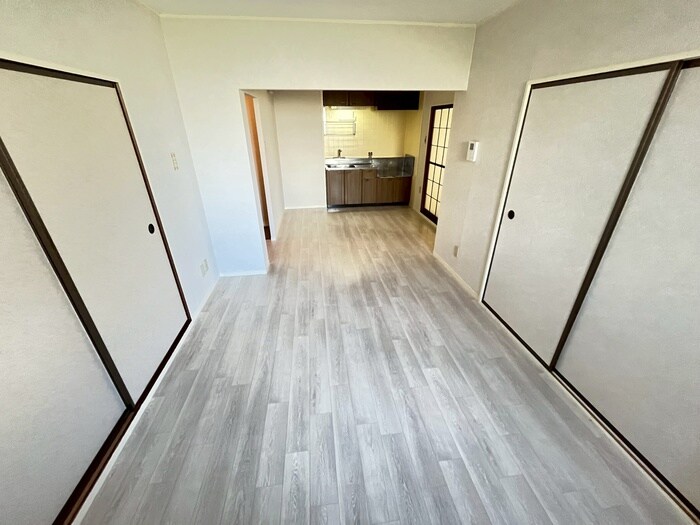 メゾン・デ・クルールの物件内観写真